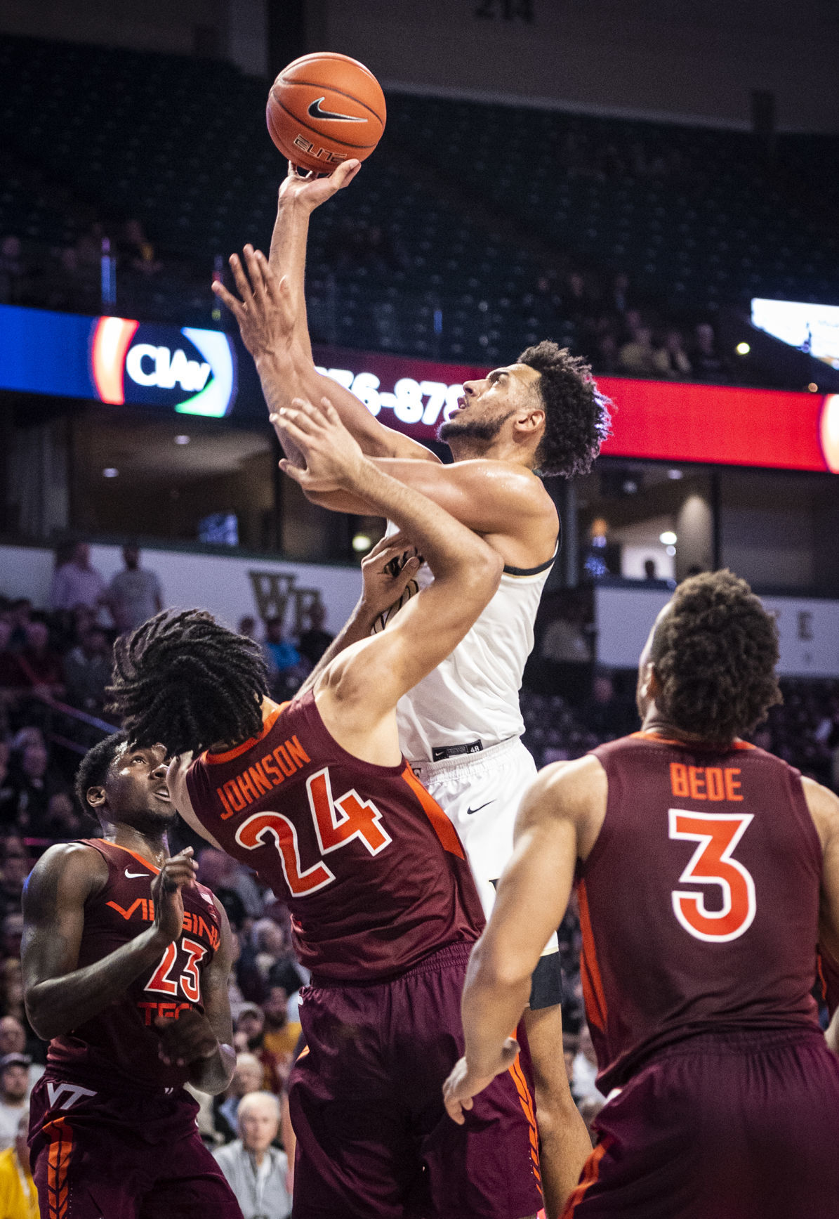 WakeBasketball